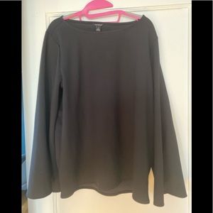 Ann Taylor blouse size xl